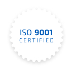 Certificates iso 9001
