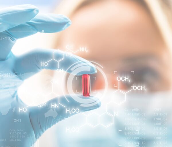 pharmaceutical bioprocesses